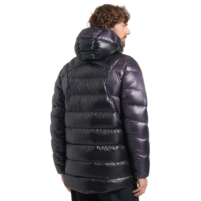 Paltonul Supercouloir Down Parka M Paltonul Supercouloir Down Parka M
