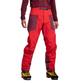 Pantaloni Alpine Guide GTX Performance M