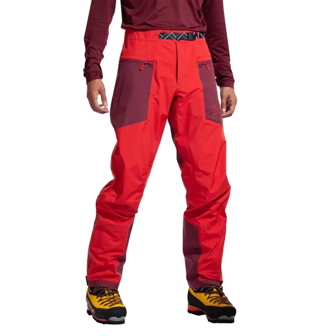 Pantaloni Alpine Guide GTX Performance M Pantaloni Alpine Guide GTX Performance M