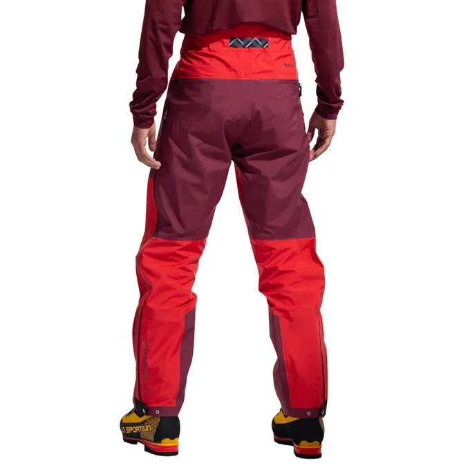 Pantaloni Alpine Guide GTX Performance M Pantaloni Alpine Guide GTX Performance M