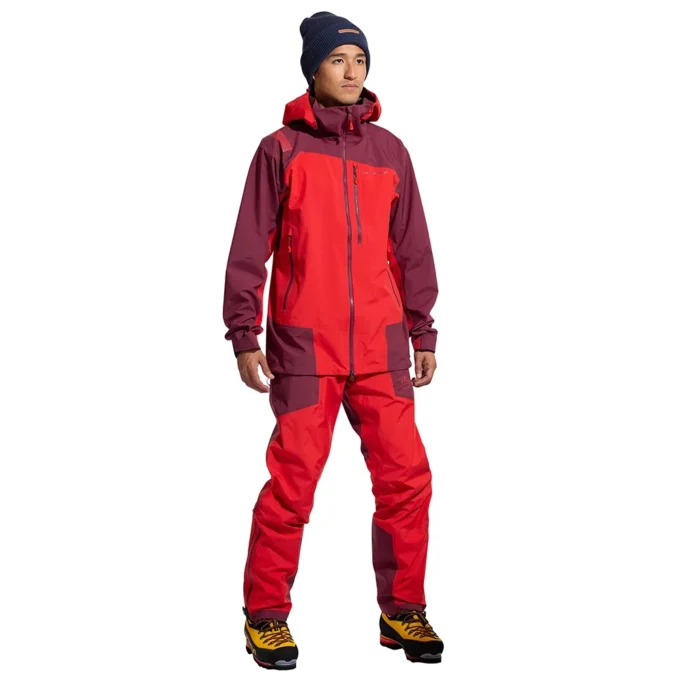 Pantaloni Alpine Guide GTX Performance M Pantaloni Alpine Guide GTX Performance M