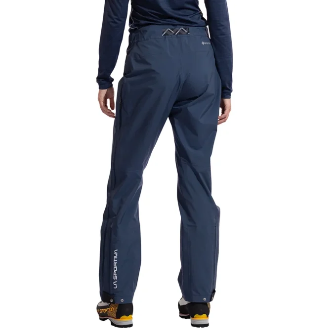 Pantaloni Alpine Guide GTX Performance W Pantaloni Alpine Guide GTX Performance W