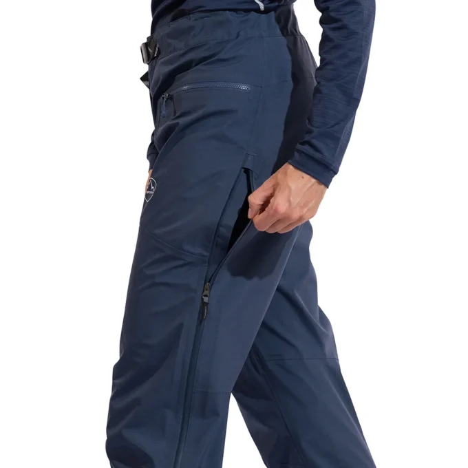 Pantaloni Alpine Guide GTX Performance W Pantaloni Alpine Guide GTX Performance W