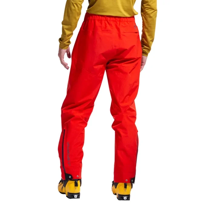 Pantaloni Crest Evo Shell M Pantaloni Crest Evo Shell M