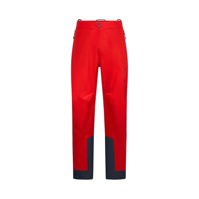 Pantaloni Crest Evo Shell M Pantaloni Crest Evo Shell M