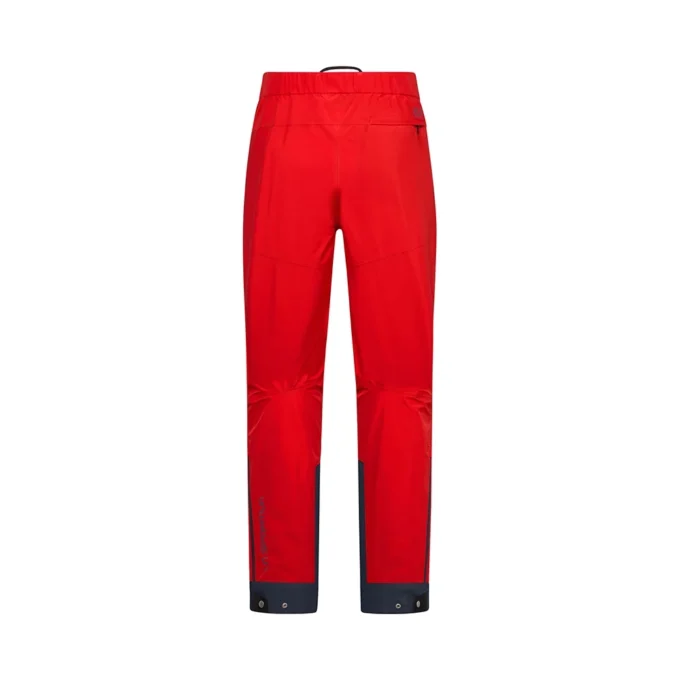 Pantaloni Crest Evo Shell M Pantaloni Crest Evo Shell M