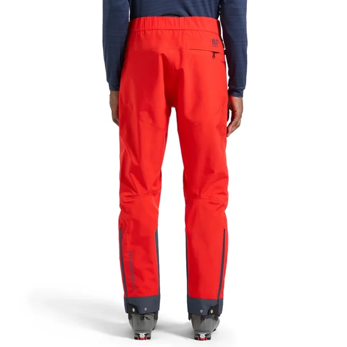 Pantaloni Crest Evo Shell M Pantaloni Crest Evo Shell M