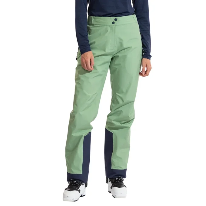 Pantaloni Crest Evo Shell W Pantaloni Crest Evo Shell W
