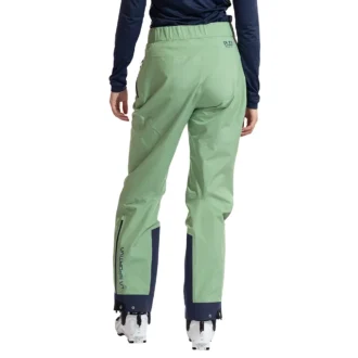 Pantaloni Crest Evo Shell W