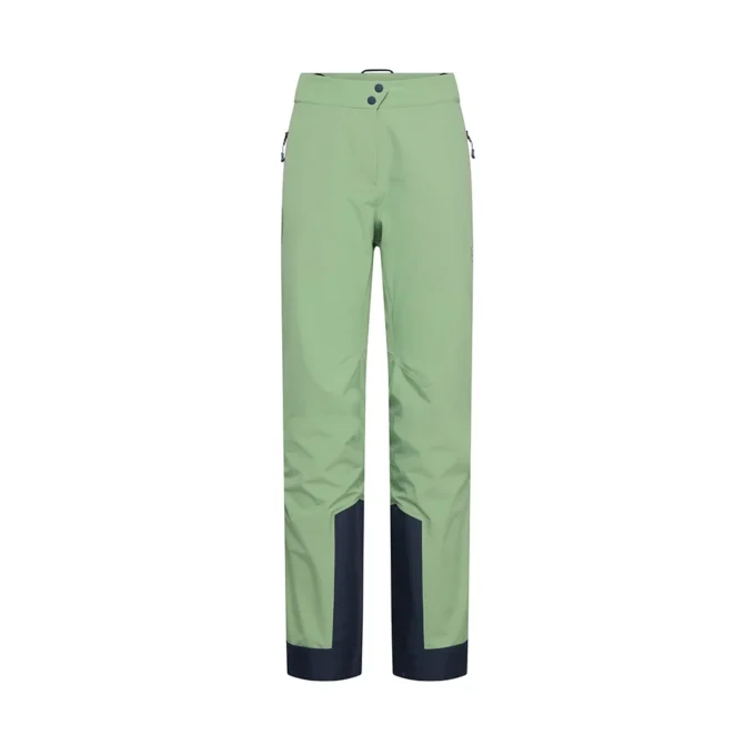 Pantaloni Crest Evo Shell W Pantaloni Crest Evo Shell W