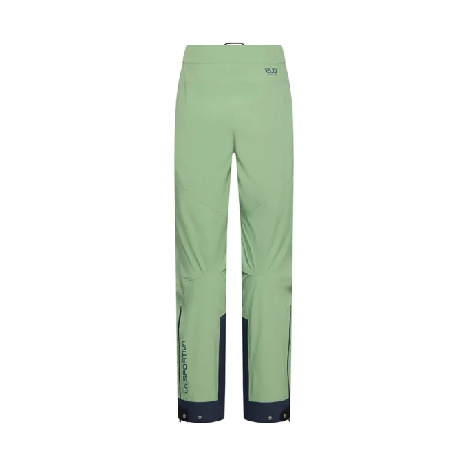 Pantaloni Crest Evo Shell W Pantaloni Crest Evo Shell W