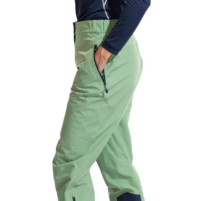 Pantaloni Crest Evo Shell W Pantaloni Crest Evo Shell W