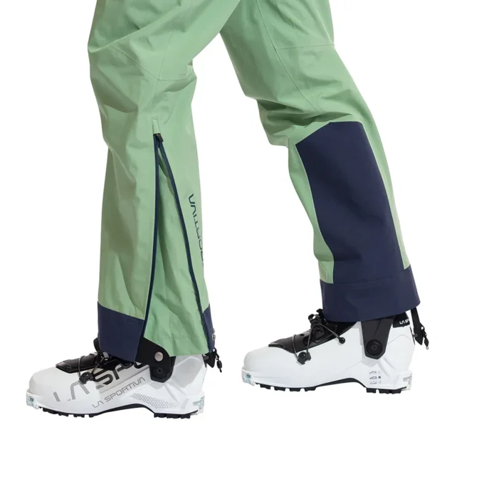 Pantaloni Crest Evo Shell W Pantaloni Crest Evo Shell W