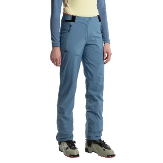 Pantaloni Crossridge Softshell W
