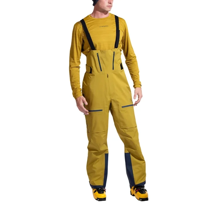 Pantaloni cu bretele Sender GTX Performance M Pantaloni cu bretele Sender GTX Performance M