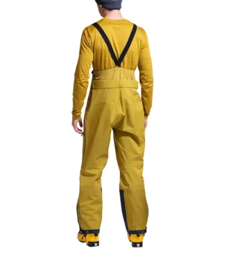 Pantaloni cu bretele Sender GTX Performance M