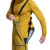 Pantaloni cu bretele Sender GTX Performance M Pantaloni cu bretele Sender GTX Performance M