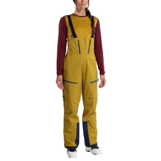 Pantaloni cu bretele Sender GTX Performance W