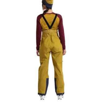 Pantaloni cu bretele Sender GTX Performance W