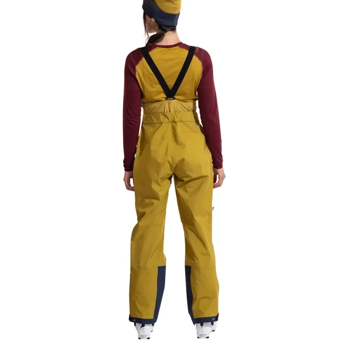 Pantaloni cu bretele Sender GTX Performance W Pantaloni cu bretele Sender GTX Performance W