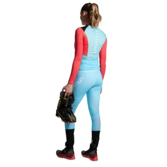 Pantaloni de schi Stratos VI Racing Pant W