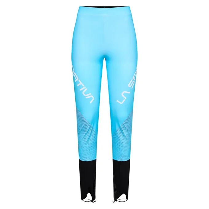 Pantaloni de schi Stratos VI Racing Pant W Pantaloni de schi Stratos VI Racing Pant W