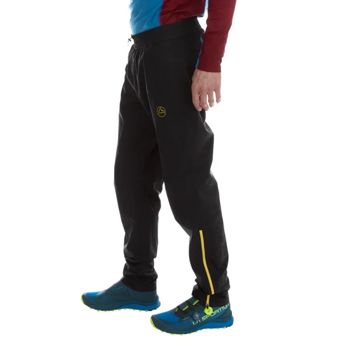 Pantaloni Drizzle Overpant M Pantaloni Drizzle Overpant M