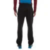 Pantaloni Drizzle Overpant M Pantaloni Drizzle Overpant M