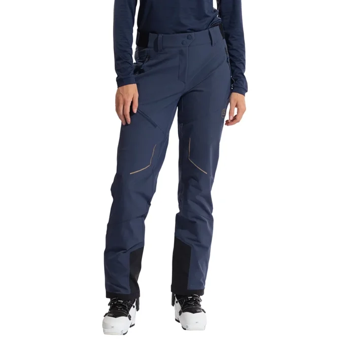Pantaloni Excelsior W Pantaloni Excelsior W
