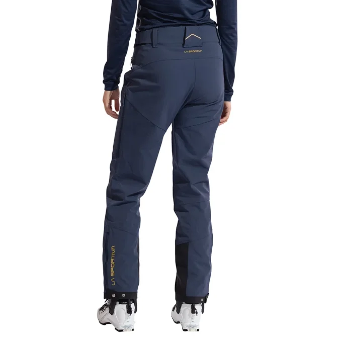 Pantaloni Excelsior W Pantaloni Excelsior W