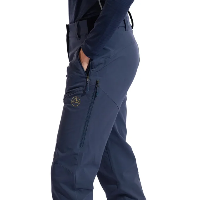 Pantaloni Excelsior W Pantaloni Excelsior W