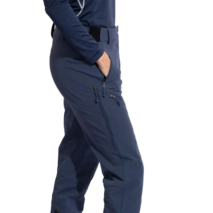 Pantaloni Excelsior W Pantaloni Excelsior W