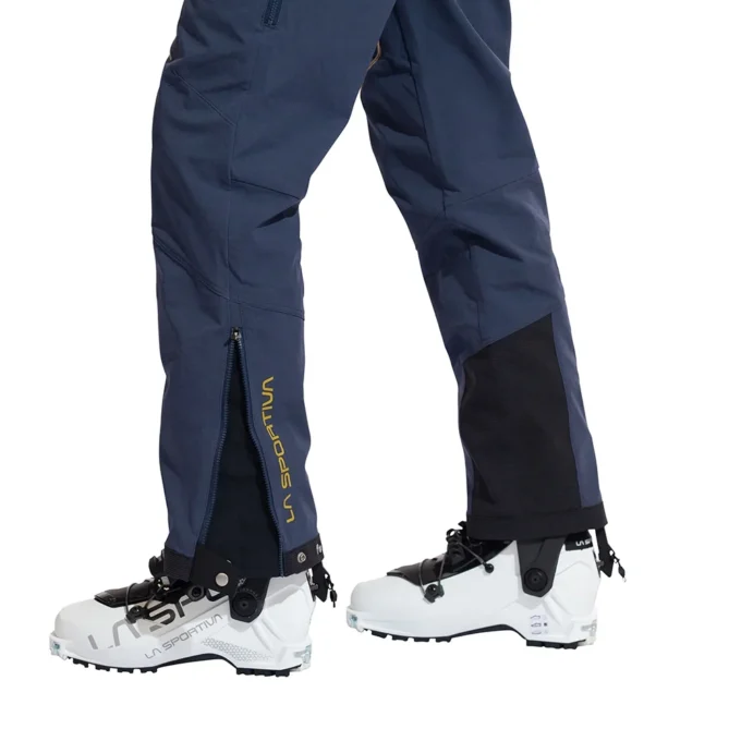 Pantaloni Excelsior W Pantaloni Excelsior W