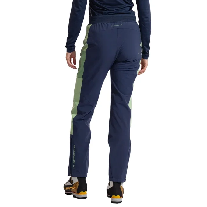 Pantaloni Ikarus W Pantaloni Ikarus W