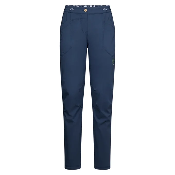 Pantaloni Labyrinth W Pantaloni Labyrinth W