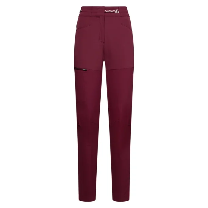 Pantaloni Machina Tech W Pantaloni Machina Tech W