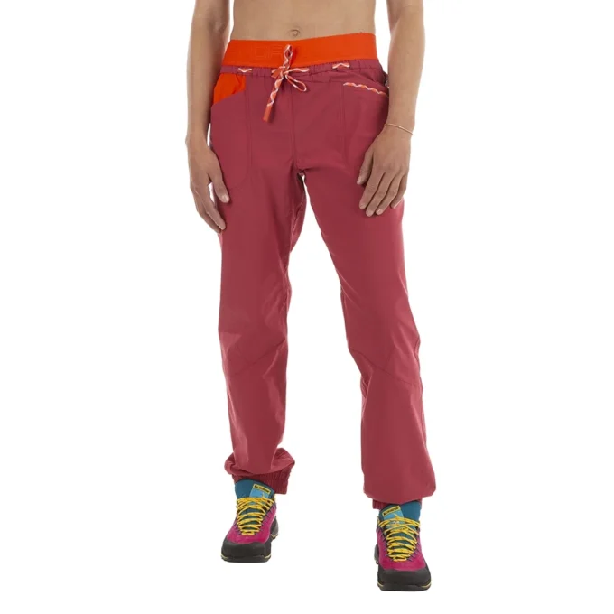 Pantaloni Mantra Pant W (2024)