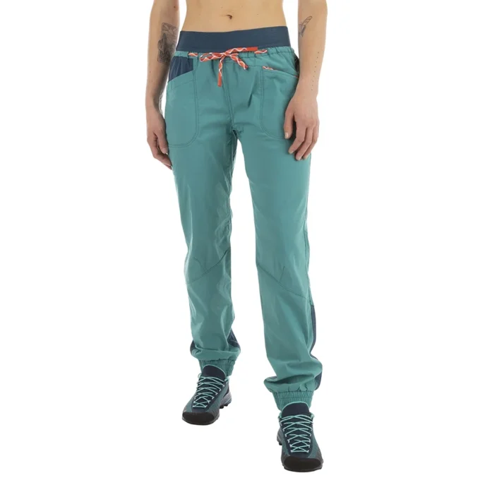 Pantaloni Mantra Pant W (2024)