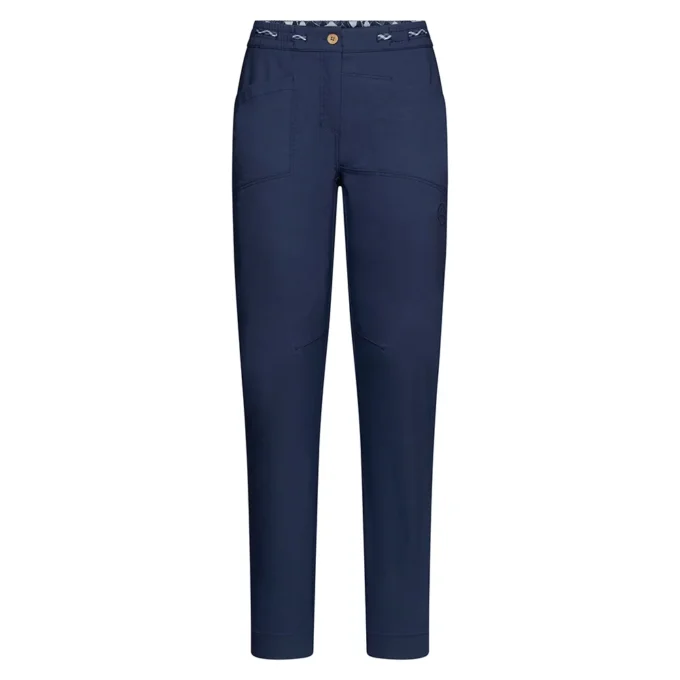 Pantaloni Mantra W Pantaloni Mantra W