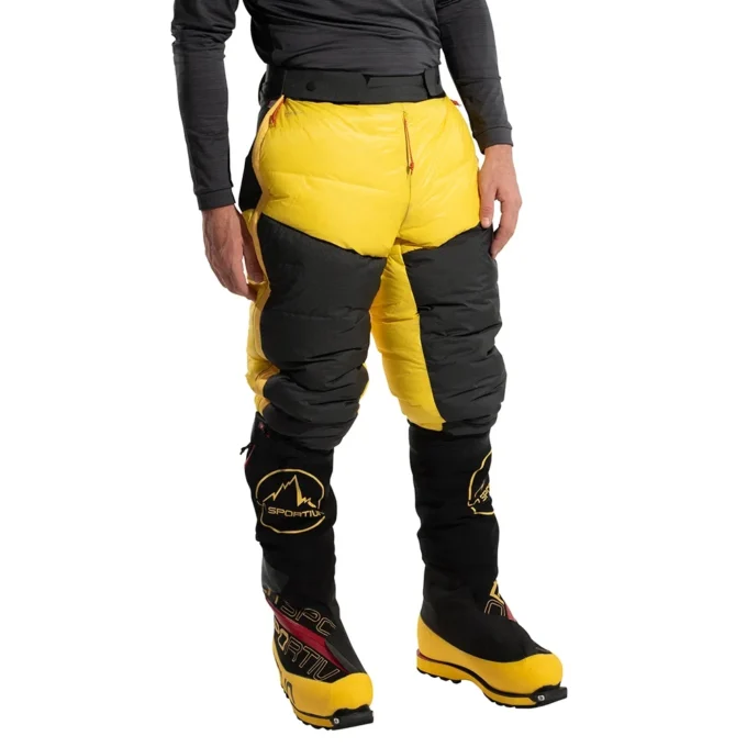 Pantaloni Olympus Tech Down M Pantaloni Olympus Tech Down M