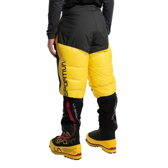 Pantaloni Olympus Tech Down M Pantaloni Olympus Tech Down M