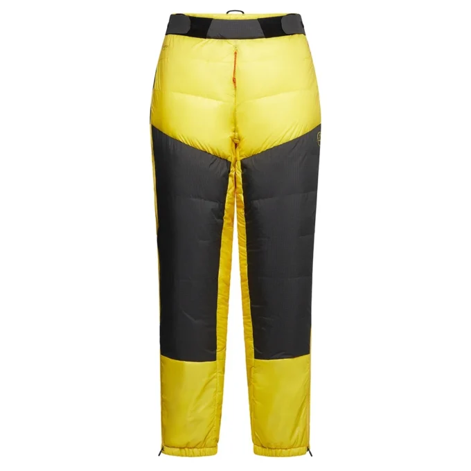 Pantaloni Olympus Tech Down M Pantaloni Olympus Tech Down M