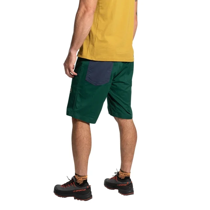 Pantaloni scurți Bolt M Pantaloni scurți Bolt M
