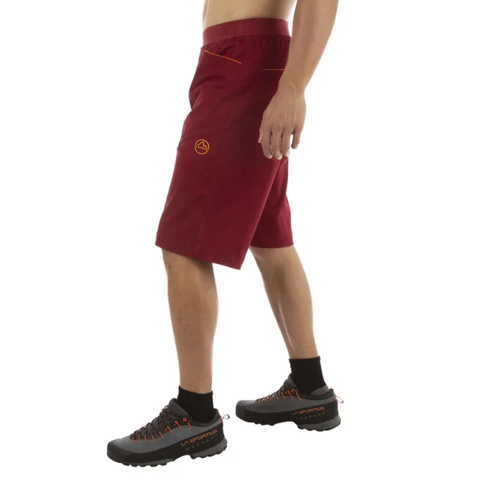 Pantaloni scurți Flatanger M (2023)