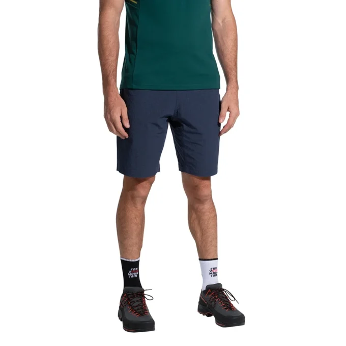 Pantaloni scurți Helixir M Pantaloni scurți Helixir M