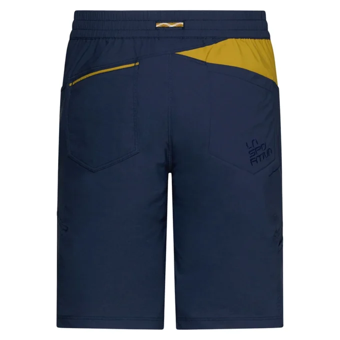 Pantaloni scurți Talus M Pantaloni scurți Talus M