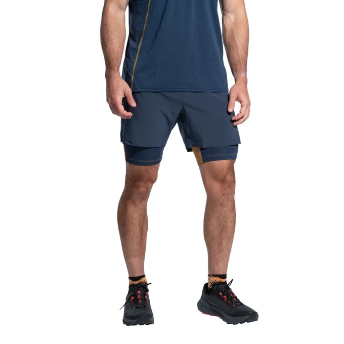 Pantaloni scurți Ultra Distance M Pantaloni scurți Ultra Distance M