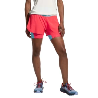 Pantaloni scurți Ultra Distance W Pantaloni scurți Ultra Distance W