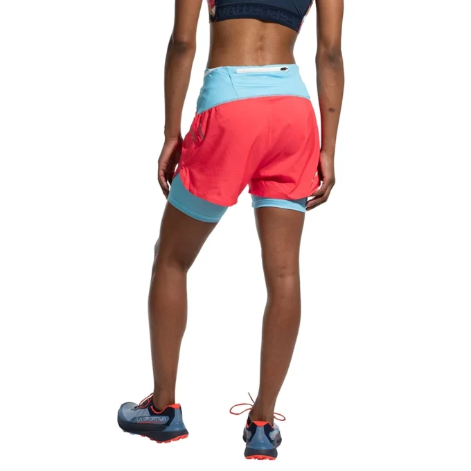 Pantaloni scurți Ultra Distance W Pantaloni scurți Ultra Distance W
