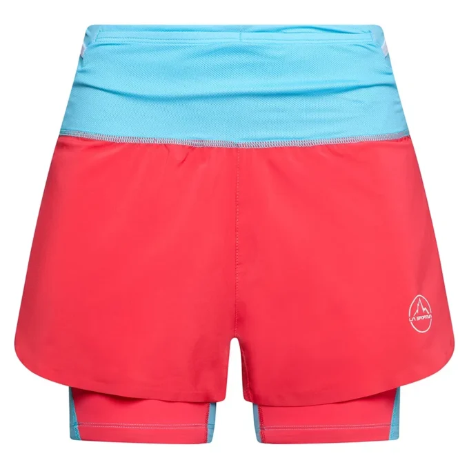Pantaloni scurți Ultra Distance W Pantaloni scurți Ultra Distance W